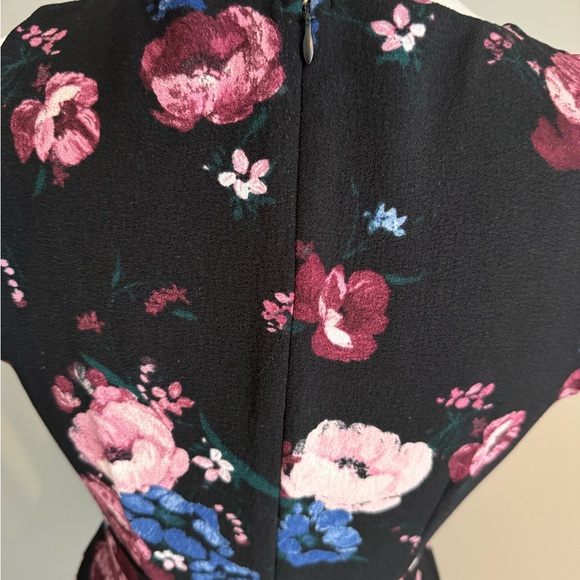 Dress fall sleeveless - Picture 4 of 8